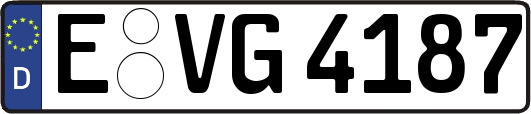 E-VG4187