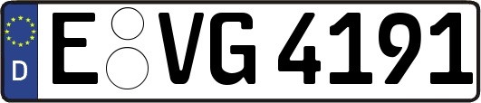 E-VG4191