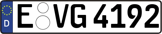 E-VG4192