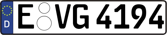 E-VG4194