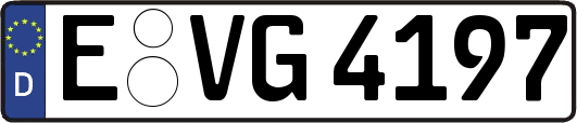E-VG4197