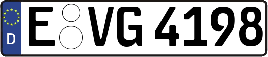 E-VG4198