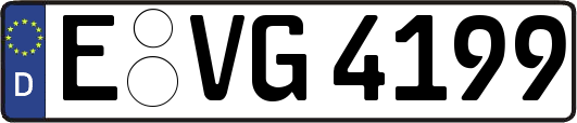 E-VG4199