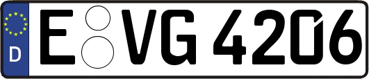 E-VG4206