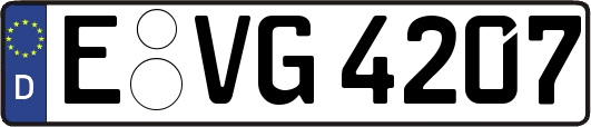 E-VG4207