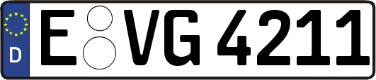 E-VG4211