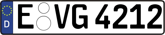 E-VG4212