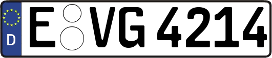 E-VG4214