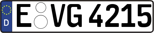 E-VG4215