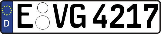 E-VG4217