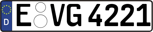 E-VG4221