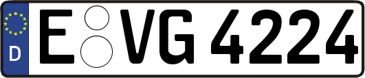 E-VG4224