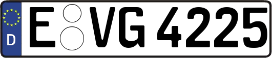 E-VG4225