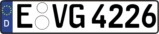 E-VG4226