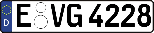 E-VG4228