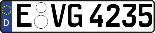 E-VG4235