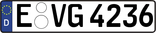E-VG4236