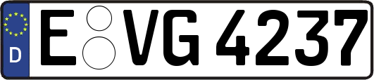 E-VG4237