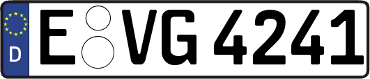 E-VG4241