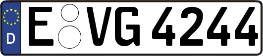 E-VG4244