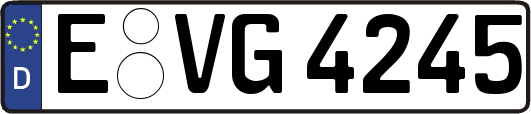 E-VG4245