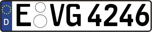 E-VG4246