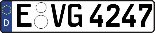 E-VG4247