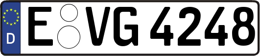 E-VG4248