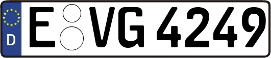 E-VG4249