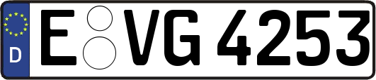 E-VG4253