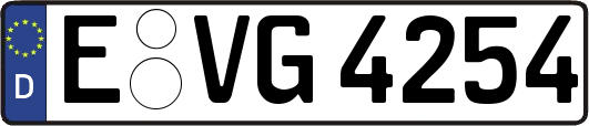 E-VG4254
