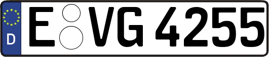 E-VG4255
