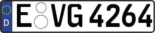 E-VG4264