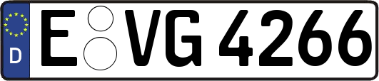 E-VG4266