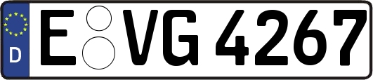 E-VG4267