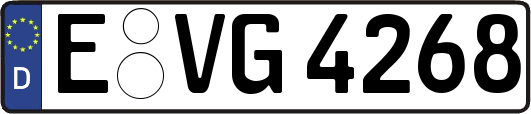E-VG4268