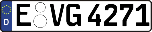E-VG4271