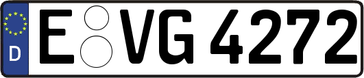 E-VG4272