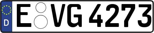 E-VG4273