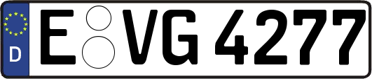 E-VG4277