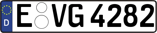 E-VG4282