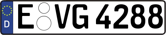 E-VG4288