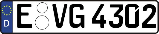 E-VG4302