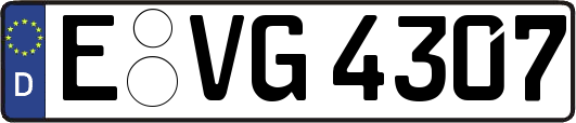 E-VG4307