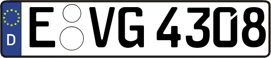 E-VG4308