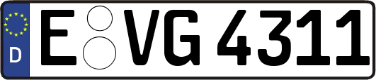 E-VG4311