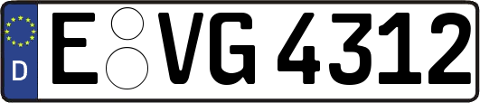 E-VG4312