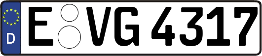 E-VG4317