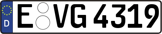 E-VG4319