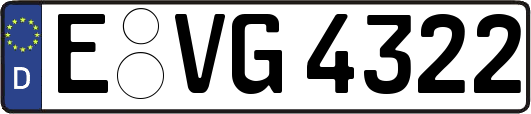 E-VG4322